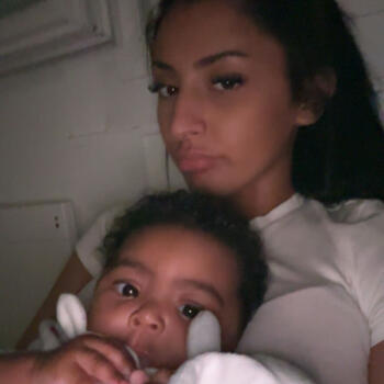 Babysitter in Villiers-le-Bel: Aïcha