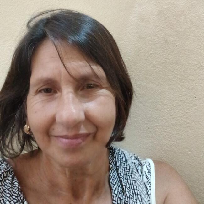 Niñera en Buenos Aires: Ismari