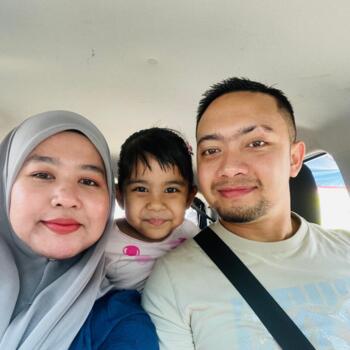 Kerja pengasuh di Puchong: Mohamad Yazmeer