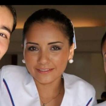 Babysitter in Cancún: Marial Izquierdo