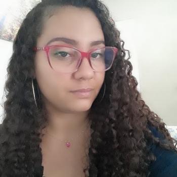 Emprego de babá em Salvador: emprego de babá Luana