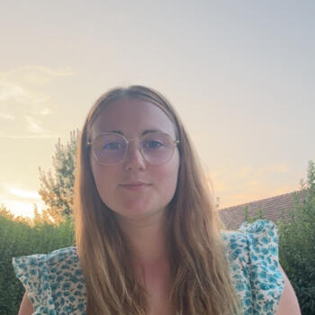 Babysitter in Beuzeville: Lisea