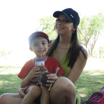 Niñera en La Plata: Ailen