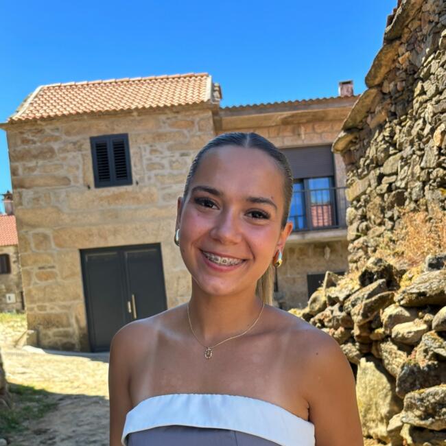 Babysitter στην περιοχή Λισαβώνα: Raquel