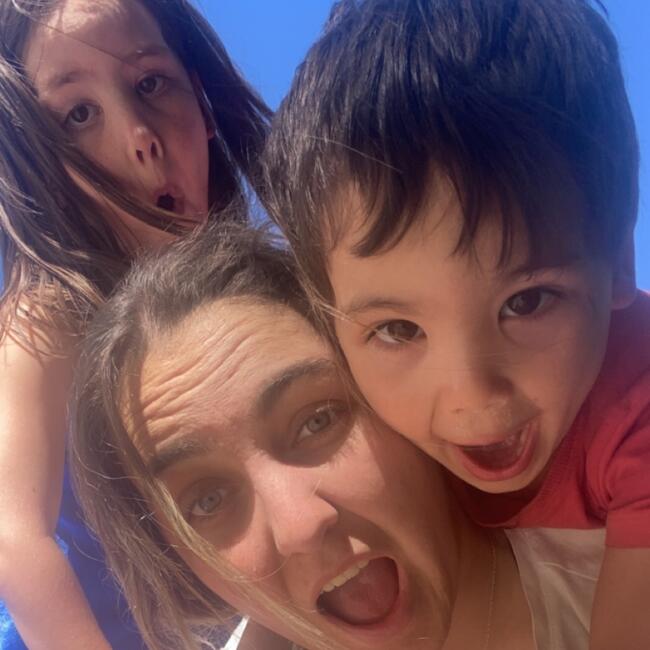 Nanny in Scarborough: Stanny nanny