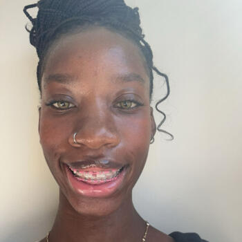 Baby-sitter in Prince Albert: Lammie