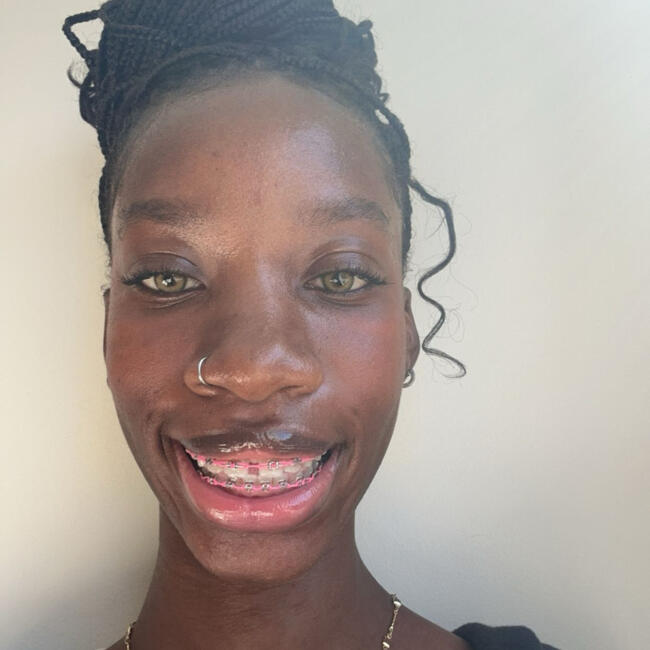 Babysitter in Prince Albert: Lammie