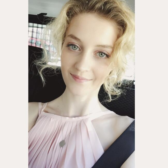 Babysitter in Trier: Joline