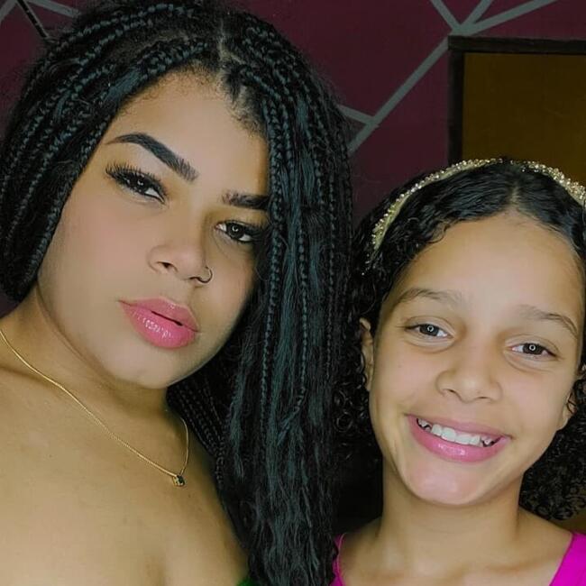 Babysitter in São José do Rio Preto: Larissa (Lary)