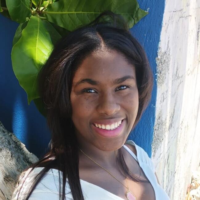 Niñera en Santo Domingo (Distrito de Santo Domingo): Kenya