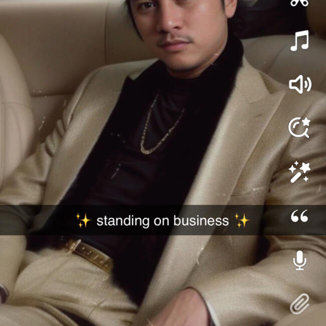 Babysitting job in Pasay: Mark joshua