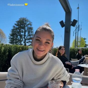 Babysitter a Arcore: Ludovica
