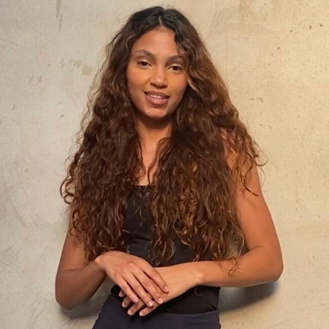 Babá em Embu das Artes: Leticia