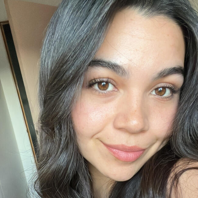 Babysitter in La Calera: Ayline Briceño