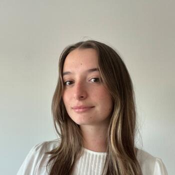 Babysitter Lattes: Célia