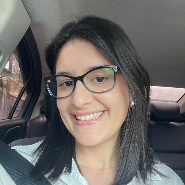 Babysitter in Joinville: Clauser