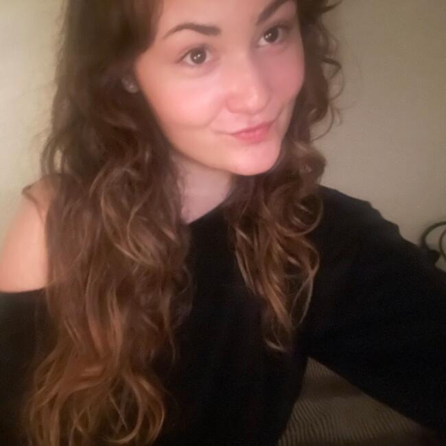 Varuška v Ljubljana: Lia