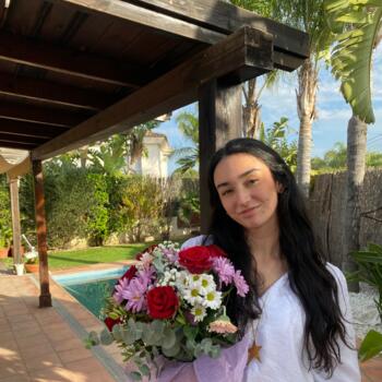 Nanny in Valencia: Alia