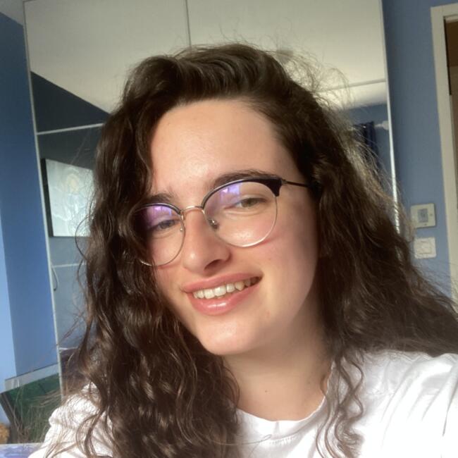 Babysitter in Villeurbanne: Margot