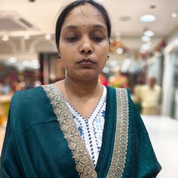 Babysitting job in Mumbai: Shubhangi