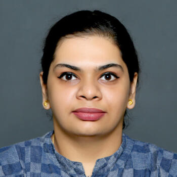 Babysitter in Markham: Aneeta