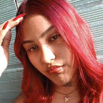 Babysitter in Pilar: Cristal