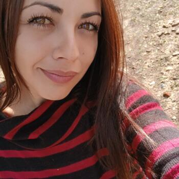 Niñera en La Calera: Florencia