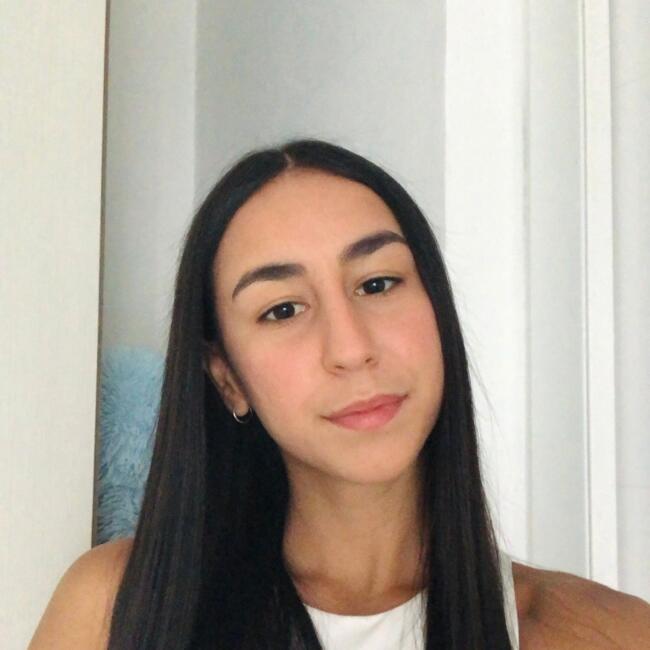 Babysitter a Trezzano sul Naviglio: Gloria