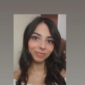 Babysitter Céligny: Cíntia Diana