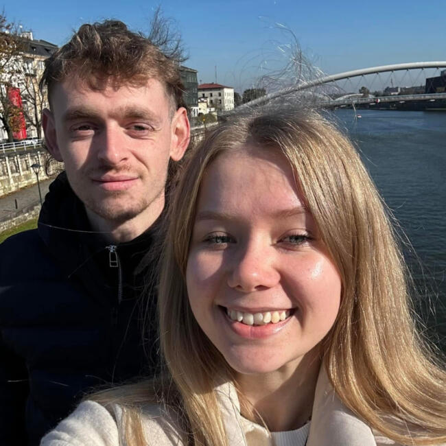 Babysitting job in Bristol: Lily