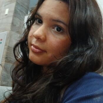 Babá em Belém: Gabrielly