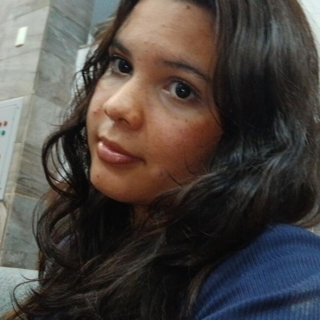 Babá em Belém: Gabrielly