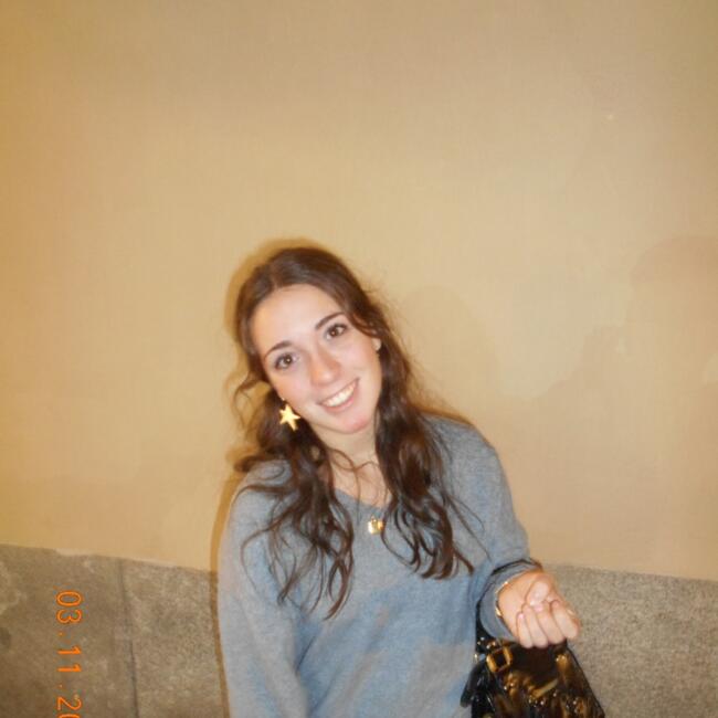 Babysitter in Lugo: Iziar