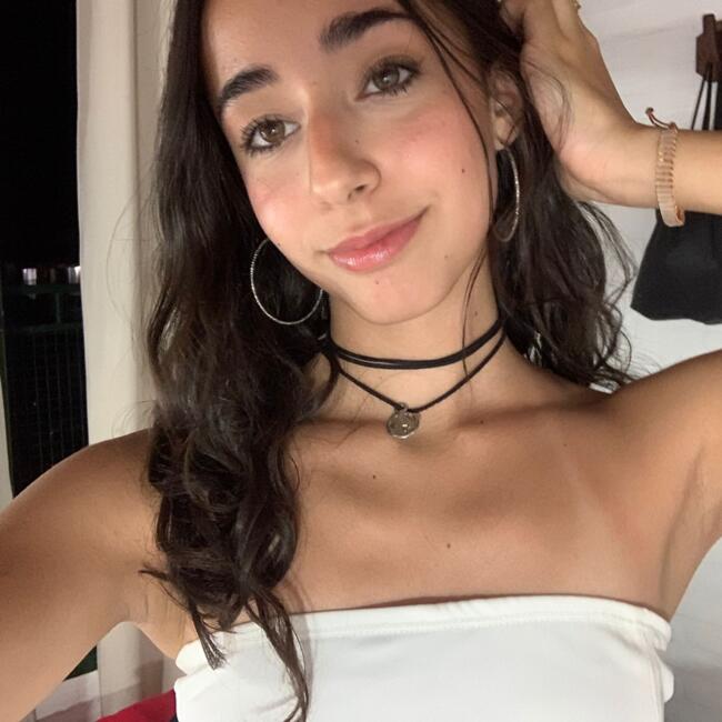 Babysitter in Buenos Aires: Sofía