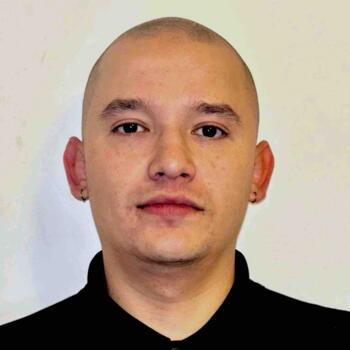 Babysitting job in Madrid: babysitting job Brandon