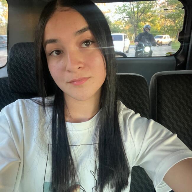 Niñera en Asunción: Pilar