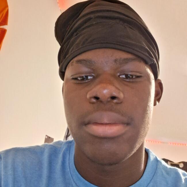 Babysitter in Columbia: Keyontae