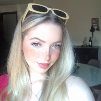 Babysitter in Curitiba: Manuella
