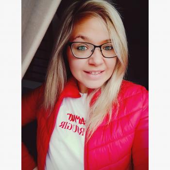 Baby-sitter Charleroi: Lorie
