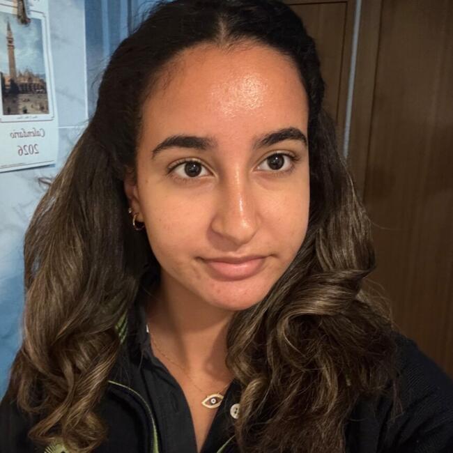 Babysitter in Vila Nova de Gaia: Diana