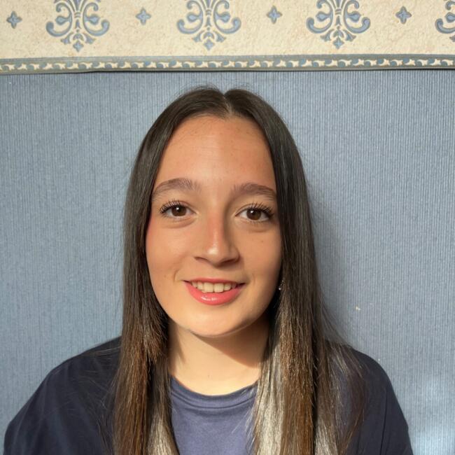 Babysitter in Bourges: Oceane