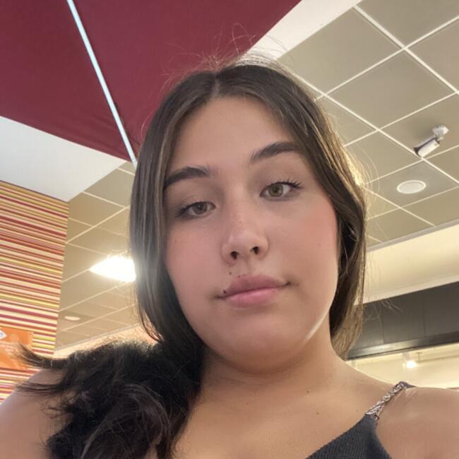 Babysitter in Pereira: Vanesa