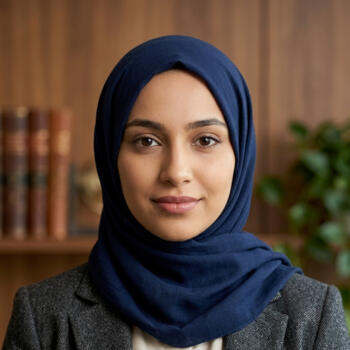Nanny in Riyadh: Huda