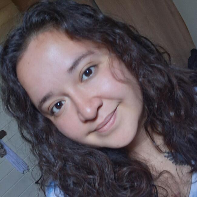 Niñera en Santiago de Chile: Tamara