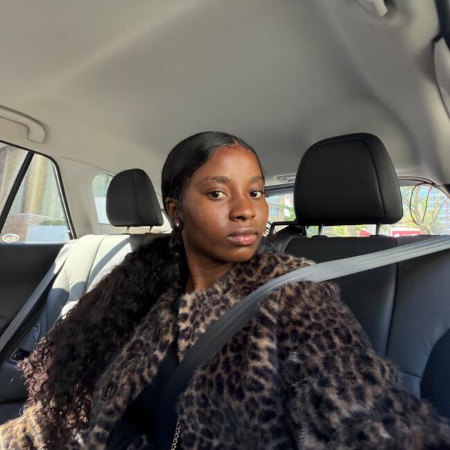 Babysitter in East York: Ilda