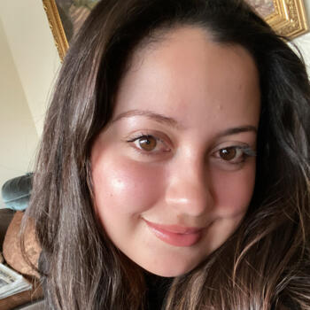 Babysitter in Porto: Josefa