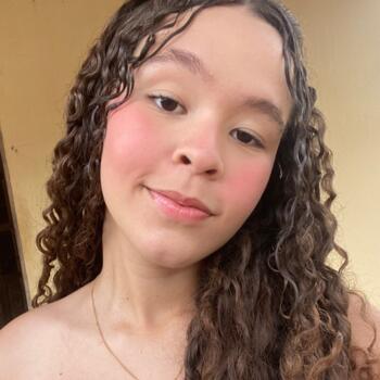 Babysitter in Teresina: Rackelle
