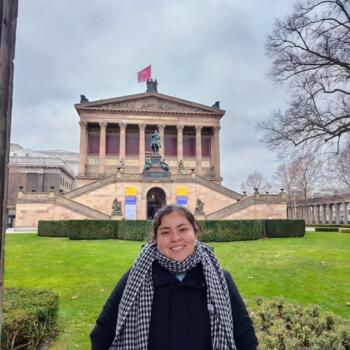 Babysitter in Forchheim: Laura