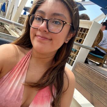 Canguro en Barcelona: Paola