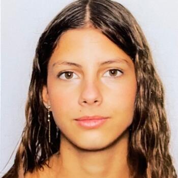 Babysitter in Montpellier: Marine